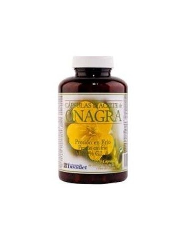 Onasol Vegetal 100 Perlas. V de Ynsadiet