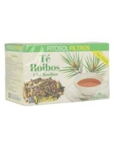 Te Roibos 20 Filtros de Ynsadiet 2