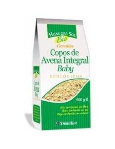 Copos Avena Baby 500 Gr de Ynsadiet 2