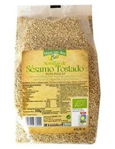 Semilla Sesamo Tostado 350 Gr  de Ynsadiet 2