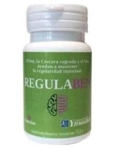 Regulaben 30Cap. Vinnea de Ynsadiet 2