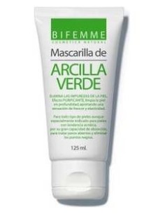 Arcilla Verde 125 Ml de Ynsadiet 2