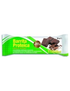 Barritas Kl Protein Choco-Mousse Caja 20Ud. de Ynsadiet 2
