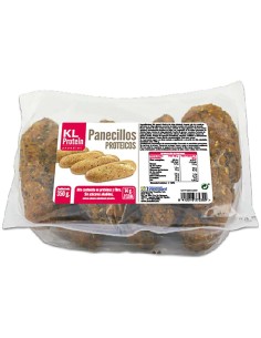 Panecillos Proteicos 350 Gr de Ynsadiet 2