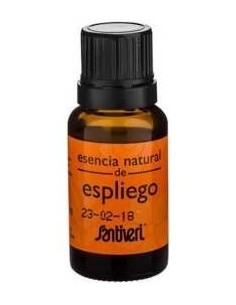 Espliego Aceite Esencial 14Ml. de Santiveri 2