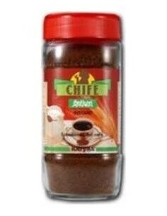 Chife Sucedaneo De Cafe 150Gr. de Santiveri 2