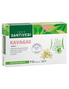 Kavagas 20Cap. de Santiveri 2