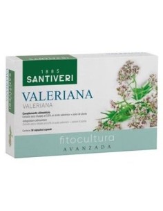 Valeriana 30Cap. de Santiveri 2