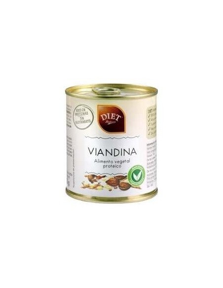 Viandina Carne Vegetal 295Gr. de Diet Radisson