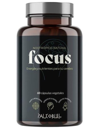 Focus 60Cap. de Paleobull