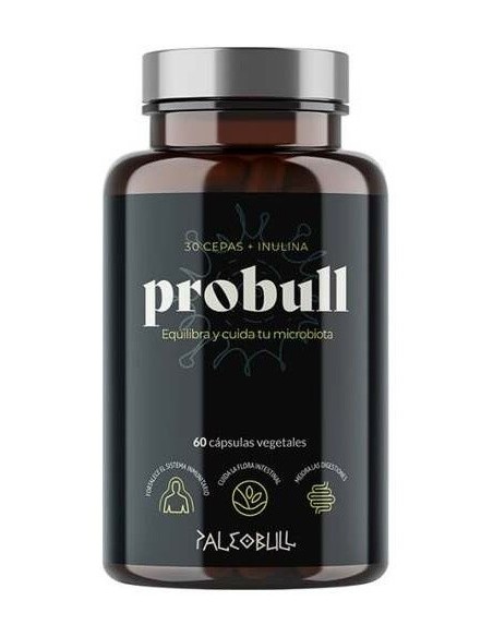 Probull 60Cap. de Paleobull