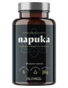 Napuka 30Cap. de Paleobull 2