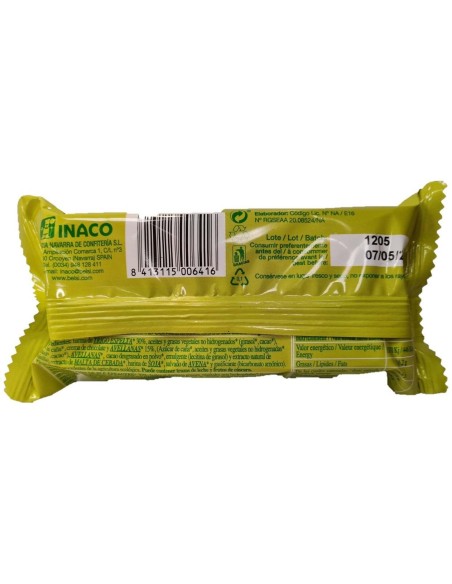 Galletas De Espelta Con Chocolate Y Avellanas 4Uds de Belsi