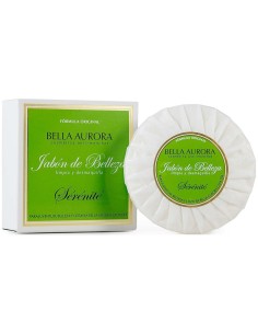 Jabon De Belleza Serenite 100Gr. de Bella Aurora 2