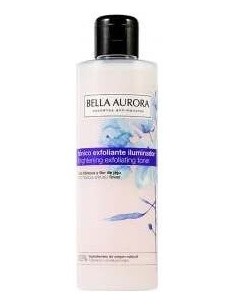 Tonico Exfoliante Iluminador 200Ml. de Bella Aurora 2