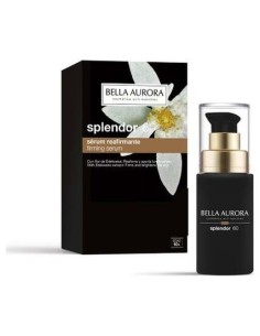 Splendor +60 Serum Reafirmante 30Ml. de Bella Aurora 2