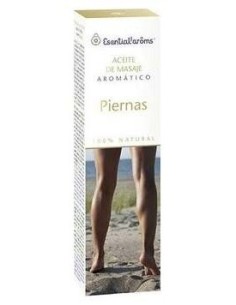 Piernas Bienestar 50 Ml de Esential Aroms 2