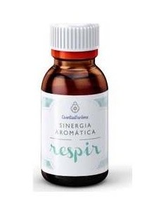 Sinergia Aromatica Respir 15Ml de Esential Aroms 2