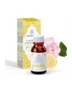 Sinergia Aromatica Purify 15 Ml de Esential Aroms 2