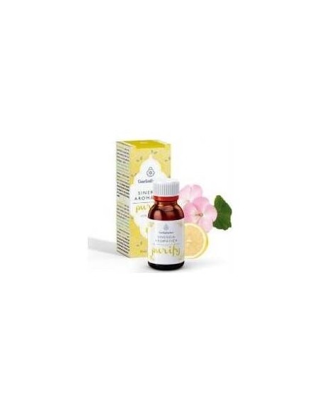 Purify Sinergia Aromatica 15Ml. de Esential Aroms