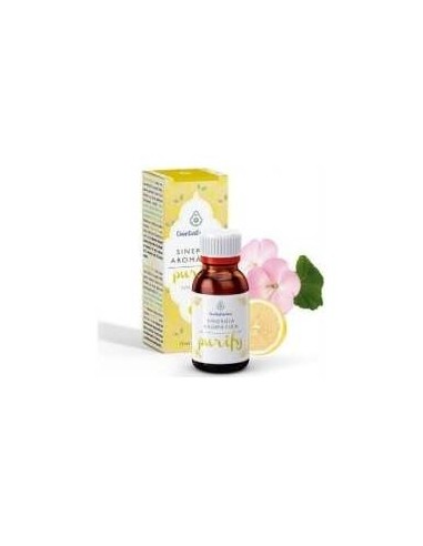 Purify Sinergia Aromatica 15Ml. de Esential Aroms