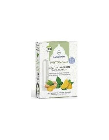 Phyotbalance 5Ml. + 2 Sticks Inhaladores de Esential Aroms