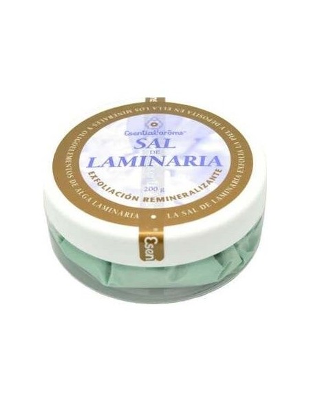 Sal De Laminaria 200 Gr. de Esential Aroms