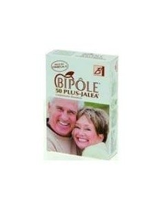 50 Plus-Jalea 20 Amp. de Intersa 2