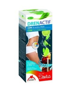 Dren Actif Con 500 Ml. de Intersa 2