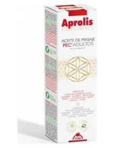 Aprolis Ac. Mas. Pectoral Adultos 100Ml. de Aprolis 2