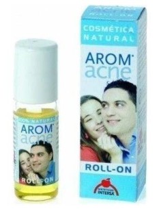 Acn Purificante Roll-On Arbol Del Te 5 Ml de Esential Aroms 2
