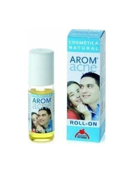 Acn Purificante Roll-On Arbol Del Te 5Ml. de Esential Aroms