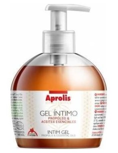 Gel Intimo Al Propoleo 225 Ml Cosmos de Intersa 2
