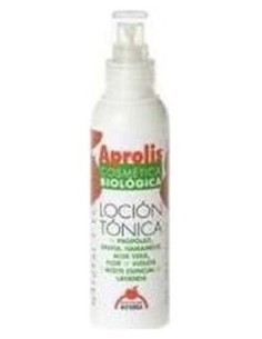 Propoleo Locion Tonica 100Ml. de Intersa 2