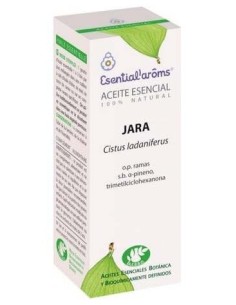 Jara Aceite Esencial 5Ml. Bio de Esential Aroms 2