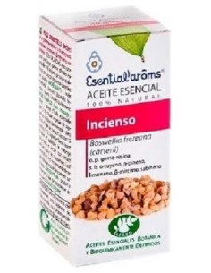 Incienso Aceite Esencial 5Ml. de Esential Aroms 2