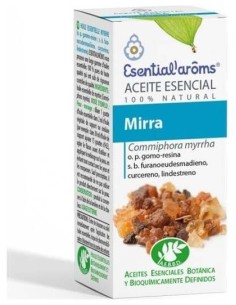 Mirra Aceite Esencial 5Ml. de Esential Aroms 2