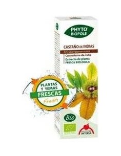 Phytobiopole Castaño De Indias 50Ml Bio de Intersa 2