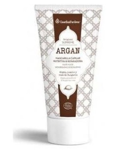 Argan Mascarilla Capilar 150Ml.  Ecocert de Esential Aroms 2
