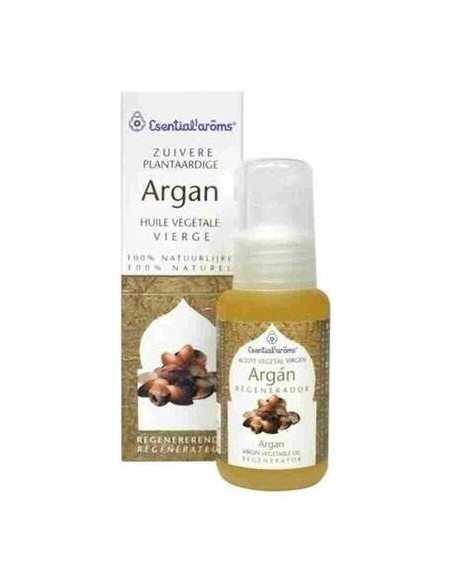 Aceite Vegetal De Argan Bio 50Ml. de Esential Aroms