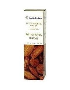 Almendra Dulce Aceite Vegetal 100Ml. de Esential Aroms 2