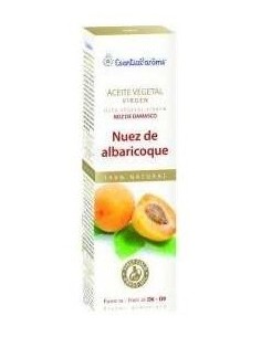 Nuez De Albaricoque Aceite Vegetal 100Ml. de Esential Aroms 2