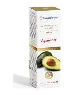 Aguacate Aceite Vegetal 100Ml. de Esential Aroms 2