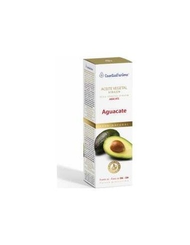 Aceite Vegetal Aguacate 100 Ml de Esential Aroms