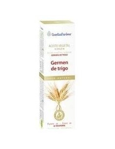 Germen De Trigo Aceite Vegetal 100Ml. de Esential Aroms 2