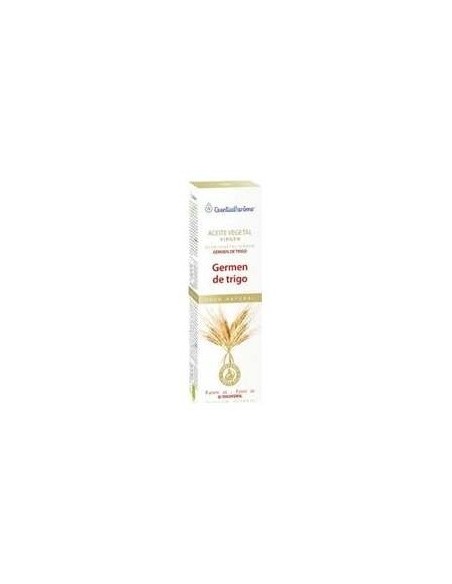 Aceite Vegetal Germen De Trigo 100 Ml de Esential Aroms