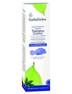 Tamanu O Calofilo Aceite Vegetal 100Ml. de Esential Aroms 2