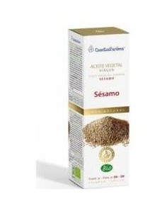Sesamo Aceite Vegetal 100Ml. Bio de Esential Aroms 2