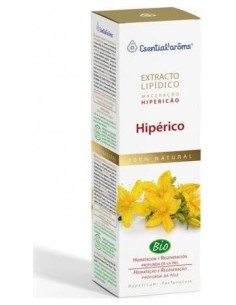 Hypericum Extracto Lipidico 100Ml. de Esential Aroms 2
