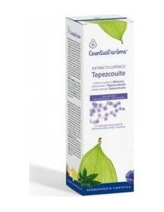 Tepezcohuite Extracto Lipidico 100Ml. de Esential Aroms 2